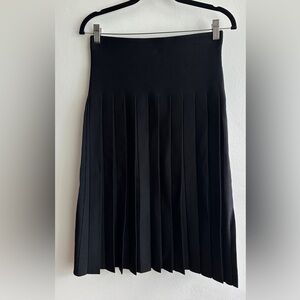 Apparalel knit infinity skirt Size M